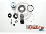 Autofren Seinsa Kit Di Riparazione Pinza Freno Per Toyota Corolla Coupé (AE86) Posteriore 35 Mm D41753C