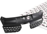 Blic 6502-07-6032993P - Oe 82 00 083 138 Griglia Del Radiatore Per Clio Ii, Thalia I (Lb)