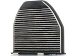 Mahle Lao 413 - Oe 2048300018 Filtro Aria In Cabina Per Amg Gt (C190), Amg Gt (R190), Classe C (W204), Classe C (C204), Classe C (S204), Cls (C218), Cls (X218), Classe E (W212), Classe E (A207), Classe E (C207), Classe E (S212), Sl (R231), Sls Amg (C197), Sls Amg (R197), Classe Glk (X204)