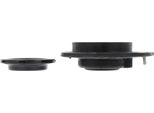 Corteco 80001677 Kit Di Riparazione Supporto Ammortizzatore Anteriore Sinistro Anteriore Destro Adatto Per Peugeot Partner Combispace (5F) Partner Furgone (5) Per CitroËN