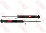 Trw JGT1348T - Ammortizzatore Oe 48530 09W30 Per Auris (E18)