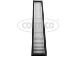 Corteco 80000642 Filtro Aria Abitacolo Filtro Antipolline