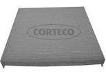 Corteco 80001774 Filtro Aria Abitacolo Filtro Antipolline Per Hyundai Santa FÉ Ii (Cm)