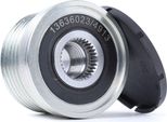 Ridex 1390F0043 - Oe 12 31 4 466 273 Generatorfreilauf FüR 1Er (E81), 1Er (E87), 1Er (E88), 1Er (E82), 3Er (E46), 3Er (E90), 3Er (E93), 3Er (E92), 3Er (E91), 5Er (E60), 5Er (E61), 6Er (E63), 6Er (E64), 7Er (E65), X1 (E84), X3 (E83), X5 (E70), Z4 (E86), Z4 (E85)