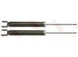 Trw JGT1048T - Oe 55311 2H000 Ammortizzatore, Asse Posteriore Per Elantra (Hd)