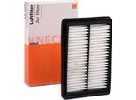 Mahle Lx 4138 - Filtro Aria Oe 165464BA1A Per Qashqai Ii (J11), X-Trail (T32), Kadjar (Ha, Hl), Koleos Ii (Hc)