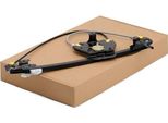 Ridex 1561W0406 - Oe 5140069 Regolatore Di Finestrini, Posteriore Sinistro Per Meriva (X03)