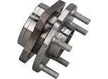 Japanparts KK-19017 - Set Di Cuscinetti Ruota Oe 4641517AD, Asse Anteriore Per Voyager Iv, Voyager Iii (Gs)