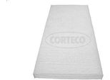 Corteco 80000333 Filtro Abitacolo Filtro Antipolline Per Iveco Stralis I