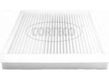 Corteco 80000640 Filtro Aria Abitacolo Filtro Antipolline Per Kia Opirus (Gh)