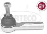 Corteco Tirante Per Renault Clio Iii Hatchback (BR0/1, CR0/1) Anteriore Destro 49398647