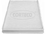 Corteco 80000445 Filtro Aria Abitacolo Filtro Antipolline