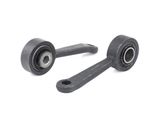 Ridex 2067R0019 - Oe 211 320 10 89 Kit Di Riparazione, Tirante Stabilizzatore Per Cls (C219), Classe E (W211), Classe E (VF211), Classe E (S211)