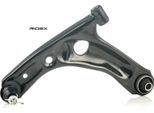 Ridex 273C0483 - Braccio Di Comando Oe 3520 Q2 Per C3 Pluriel (Hb), C3 Ii (Sc), C3 I (Fc, Fn), C2 Enterprise (Jg), C2 (Jm), C1 (Pm, Pn), 1007 (Km), Aygo (B1)