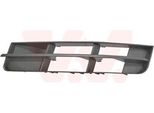 Van Wezel Griglia Di Ventilazione Paraurti Per Audi Q7 (4LB)