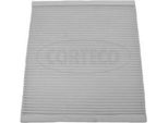 Corteco 80000159 Filtro Aria Abitacolo Filtro Antipolline Per Hyundai Terracan (Hp)