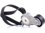 Dayco KPV333 Kit Cinghia Trapezoidale Dentata Adatto Per Peugeot 207 (Wa, Wc)