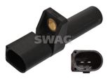 Swag 10 92 4455 Sensore Albero Motore Generatore Di Impulsi Adatto Per MERCEDES-BENZ Classe C Berlina (W204)