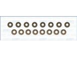 Ajusa Kit Guarnizioni Stelo Valvola Guarnizioni Stelo Valvola 57031600 Per Toyota Yaris Hatchback (P9) 26,24 G
