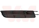 Van Wezel 0381592 - Griglia Di Ventilazione Oe 4L0807682A3FZ, Destra Per Q7 (4L)