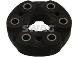 Swag 20 86 0005 Giunto Cardanico Longitudinale Anteriore Per Bmw 5 Berlina (E39) Albero Cardanico