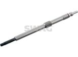 Swag 33 10 3383 Candela Di Preriscaldamento Diesel Per Furgone Vw Lt 28-46 Ii (2DA, 2DD, 2DH)