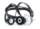 Ridex 542R0375 - Oe 1049577 Kit Di Montaggio Per Cougar, Focus (Daw, Dbw), Focus (Dnw), Focus (Dfw), Maverick, Mondeo Ii, Tourneo Connect, Transit Connect