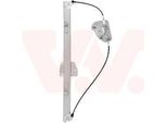 Van Wezel 2815263 Alzacristalli Elettrico Anteriore Sinistro Per Iveco Daily Iv Furgone/Combi Daily Iv Pianale / Telaio Daily V Furgone/Combi