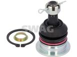 Giunto Di Supporto Swag Anteriore Sinistro Superiore Anteriore Destro Per Toyota Land Cruiser (KDJ12, GRJ12) 81 94 3066