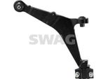 Swag 62 73 0004 Braccio Trasversale Inferiore Anteriore Sinistro Adatto Per Peugeot 106 Ii Hatchback (1A, 1C)