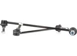 Ridex 2067R0034 - Kit Di Riparazione Oe 1J0 411 315D, Tirante Stabilizzatore Per A3 (8L), Tt (8J), Tt (8N), Leon (1M1), Toledo Ii (1M2), Octavia I (1U), Octavia Ii (1Z), Bora (1J), Golf Iv (1J), New Beetle