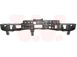 Van Wezel 4372530 - Oe 850907310R Ammortizzatore, Paraurti Posteriore Per Twingo Ii (CN0)