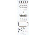 Ajusa 50105300 Set Completo Guarnizioni Motore Set Guarnizioni Per Opel Corsa A Cc (S83) Corsa A Tr (S83) Corsa A Furgone (S83) Per Vauxhall Nova Berlina