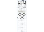 Ajusa 50257100 Set Completo Di Guarnizioni Motore Per Audi A3 Sportback (8PA) A3 Hatchback (8P1)