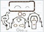 Ajusa 54001100 Set Guarnizioni Carter Per Ford Capri Iii (Gecp) Granada (Gu) Granada Estate (Gnu)
