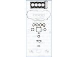 Ajusa 50293600 Set Completo Di Guarnizioni Motore Set Di Guarnizioni Adatto Per MERCEDES-BENZ Classe C Berlina (W204) Classe E Berlina (W211) Classe C Station Wagon Clk
