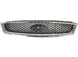 Blic 6502-07-2533991P - Griglia Radiatore Oe 1 337 961 Per Focus Ii