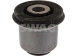 Cuscinetto Manubrio Per Renault Twingo I (C06) Anteriore Sinistro Inferiore Posteriore Anteriore Destro 60 60 0016 Swag