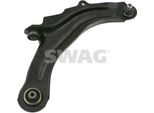 Swag 60 92 4084 Braccio Trasversale Anteriore Destro Inferiore Per Renault ScÉNic Ii (JM0/1)
