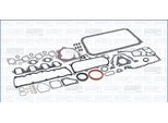 Ajusa 51015700 Set Completo Di Guarnizioni Motore Set Di Guarnizioni Per Nissan Trade Pianale / Telaio Trade Furgone/Combi Trade Furgone Trade Transporter Trade Bus