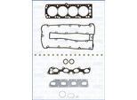 Ajusa 52091500 Kit Guarnizioni Testata Cilindri Per Opel Astra F Cc (T92) Calibra A (C89) Kadett E Cc (T85) Astra F Caravan (T92) Vectra A Limousine (J89)