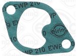 Elring 892.130 Guarnizione Collettore Di Aspirazione Per Bmw 5 Berlina (E28) 6 Coupé (E24) 7 (E23) 5 Berlina (E12) 2000-3200 (E9) Coupé 2500-3300 (E3) Berlina