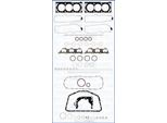 Ajusa 50243200 Set Completo Di Guarnizioni Motore Set Di Guarnizioni Per Opel Vectra C Caravan (Z02) Vectra C Berlina (Z02) Signum Cc (Z03) Vectra C Cc (Z02)