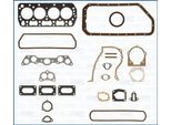 Ajusa 50049700 Set Di Guarnizioni Motore Set Di Guarnizioni Per Skoda 105,120 (742) 105,120 (744) 110 Coupe 110 Rapid Coupe (120G, 130G, 135G)