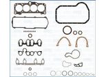 Ajusa 50153700 Set Completo Di Guarnizioni Motore Per Audi 80 Berlina (8C2, B4) 80 Avant (8C5, B4) 100 Berlina (4A2, C4) Coupe (89, 8B) 100 Avant