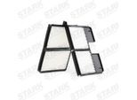 Stark SKIF-0170078 - Oe 88508 20040 Filtro Aria Per Avensis (T22), Carina E (T19), (T21), Picnic (XM1)