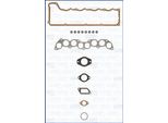 Ajusa 53003200 Kit Guarnizioni Testata Cilindri Per Opel Omega A Berlina (V87) Rekord E (17-19, 11, 14, 16) Omega A Caravan (V87) Rekord E Caravan