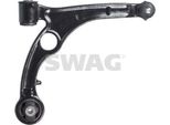 Swag 70 91 9959 Braccio Trasversale Anteriore Inferiore Destro Per Fiat Stilo (192)