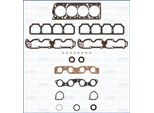 Ajusa 52093400 Kit Guarnizioni Testata Cilindri Per Fiat Tipo (160) Croma (154) Tempra (159) Tempra S.W. (159) Per Alfa Romeo 164 (164) Per Lancia Delta I