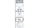 Ajusa 50070100 Set Completo Di Guarnizioni Motore Per Honda Civic I Hatchback (Sb)